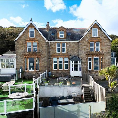 Villa Zareba St Ives Exterior foto